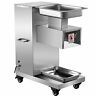 Qpjls3mm000000001v1 Vevor Output Meat Cutting Machine Cutter Slicer With 617201545690