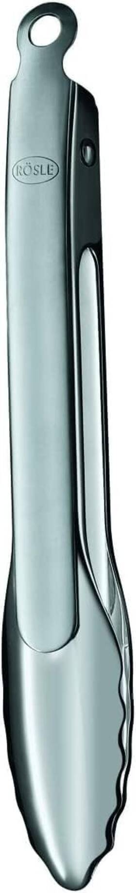 12915 R Sle Stainless Steel One-handed Lock And Release 9 Inch