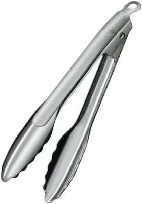 12917 R Sle 16-inch Locking Tongs 16 Inch Silver