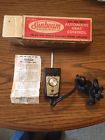 Rc-33 Rc33 Sunbeam Automatic Heat