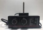 Rct Sunbeam Cookmaster Temperature Timer Control Mod Adapter Dial Probe