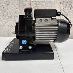 976153 Reber 0522 Mincer Motor Only 0522/976153. - Untested