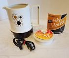 Regal Vintage Poly Hot To Cup Automatic Insta Pot Watts