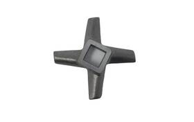 Rental Knives 304624299704 Hard Steel Meat Grinder Blade/knife - Choose Your Size #12 #