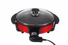 Res-17000 Ragalta Electric Non-stick Skillet