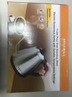 Rhkt-17002 Rosewill Stainless Steel Electric Gooseneck Kettle With Variable 840951126844