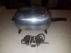 Rl-5 Sunbeam Electric Skillet Model