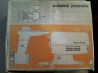 Rl1a.a Moulinex Vtg Combine Jeannette Electric