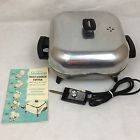 Rld-1 Sunbeam Vintage Multi-cooker Frypan