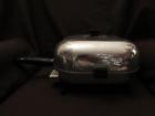 Rm-5 Sunbeam Vintage Electric Skillet