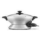 Rmbew600xl Breville The Hot Wok Silver