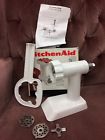Rrfga Kitchenaid Refurbished Stand Mixer Attachment Food Grinder