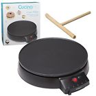 Rt29975 Crepe Maker Electric Griddle 710486029975