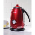 Rwk150 Nostalgia Retro Electric Kettle Tea Hot Chocolate Soup 082677410153