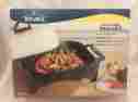 S12-mx Rival Electric Skillet 11 X11 Cooking Surface Model Non-stick New In Box 048894555091