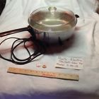 S-30-a S30a Presto Vintage 11 Inch