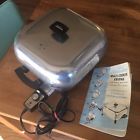 S31l-b Sunbeam Vtg Aluminum 11