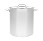 S3534-3 Wy Concord Cookware Stock Pot With Lid