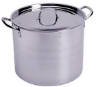 S4040-3s Wy Concord Cookware Stock Pot With Lid