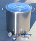 S5050s Diykit Wy Concord Cookware Piece Beer Stock Pot Set With Lid