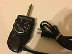 S610 Sunbeam Electric Skillet Temperature Control