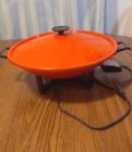 S8241 West Bend Electric Wok