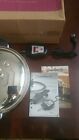 Sa-0120cp Saladmaster Oil Core Electric Skillet