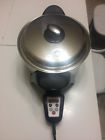 Sa0050cu Saladmaster Purpose Oil Electric