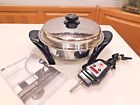 Sa010ocu Saladmaster 316ti 10 Electric