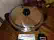 Sa0120cu Saladmaster 12 Versa Touch Oil Core Electric Skillet 316ti Titanium