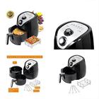 Saf32 Air Fryers Watt Large Capacity Electric Hot And 638339650988