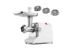 Sd21 Shield Distribution Electric Meat Grinder Commercial Professional Sausage Stuffer Heavy Duty 719006858040