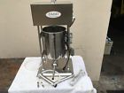 Sf-10l Jaimei Electric Sausage Stuffer Model