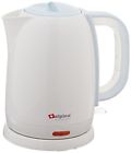 Sf-806 Alpina Automatic Cordless Electric Hot Water Kettle White 4895069701953