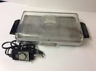 Sg-33 Presto Vintage Electric Griddle