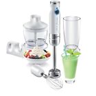 Shb-4360wh Sencor Electric Stick Hand Blender Automatic Kitchen Small Appliance