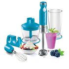 Shb-4367tq Sencor Electric Stick Hand Blender Automatic Kitchen Small Appliance
