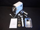 1300 Shield Distribution Heavy Duty Watt Electric Meat Grinder White 811974020013