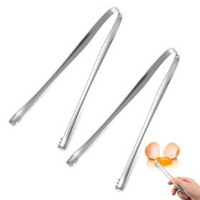 S70cxeql Shimmeroo 725852 1 2pcs Egg Chalaza Removal Tool Stainless Steel Standard Color