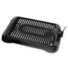 Sig1 Smart Planet Smokeless Nonstick Grill 831121000118