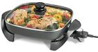 1212 Sk B Black Decker And Deckers Electric Skillet Skj