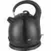 Sk-1715b Sunpentown Electric Tea Pot Cordless Portable Stainless Steel Coffee Noodles Hot Water 876840004221
