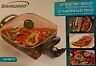 Sk-66 Brentwood New In Box Appliances Electric Skillet