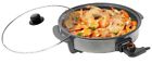 Sk10112b Ovente New Non-stick 12 814667021311