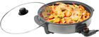 Sk1011b Ovente Kitchen Round Electric