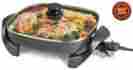 Sk1212bfsp Black Decker Nonstick 12 Inch Electric Skillet Cool Touch Cooking Family Pan Bbq 646437087797