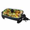 Sk1215bc Black Decker 12-inch By 15-inch Family Size Electric Skillet 050875804937