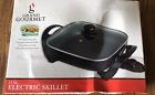 Sk-12m Sk12m Grand Gourmet Electric Skillet