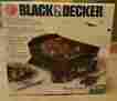 Sk300 Black Decker Skillet Model Electric Deep Dutch Pan