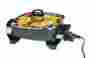 Skg110c Black Decker Electric Skillet 050875533660